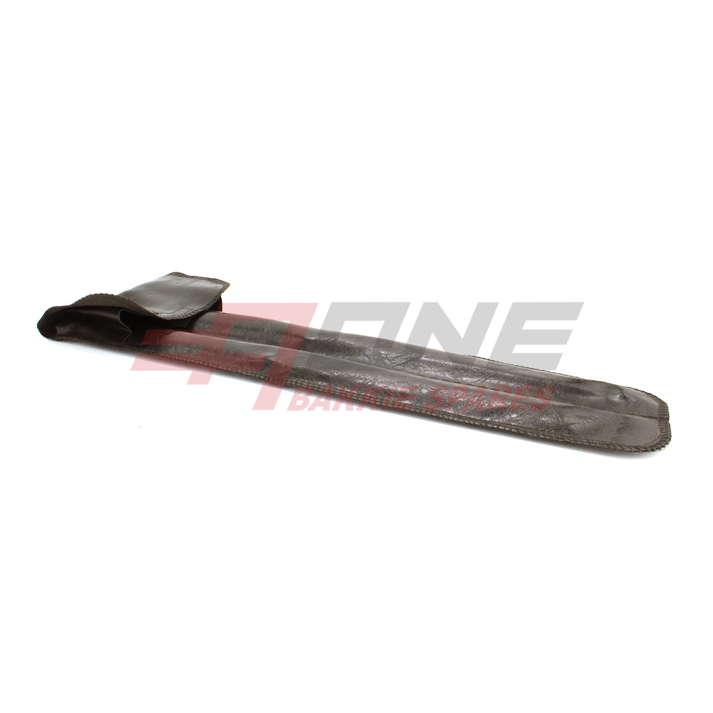 Spare Wheel Handle Tool Kit  Nissan for NISSAN HARDBODY NA20 LWB/SWB/DC — view 2